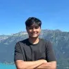 Arham Ahmed