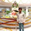 Sandeep KM
