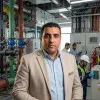 sayed shehata