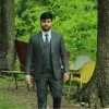Rashad Wazir