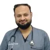 Farrukh Masood