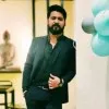 Pratik Tiwari