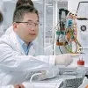 Frank Fang PhD