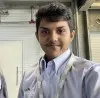 Nicolas Sayed