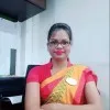 Trupti Lenka