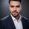 Mohammed Sufiyan