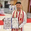Ayush Verma