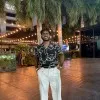 Avinash Parugond