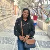 Diptimayee Behera