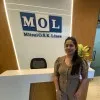 Astrid Dsouza
