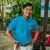 SHAZRUL FAIZ