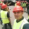 Muhamad laksmana Wibowo