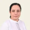 Kavita Srinivas