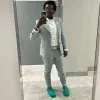 DONAVON PATTERSON