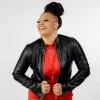Cecily Wilborn