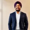 Navdeep Singh