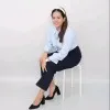Cynthia Marie Barrientos