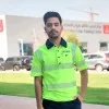 IRSHAD KHAN