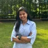 Riddhi Saxena