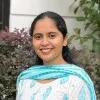 SWETHA NM