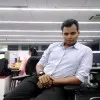 Sunil Epili