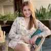 Kimberly May Flores