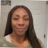 Detarsha Jemison