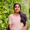 Nivetha Ravi