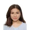 Charlotte Wai