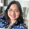 Bhagyashree Ghosalkar