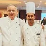 Chef Luqman