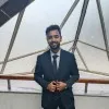 Kartik Patro