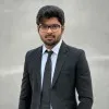 Sagnik Roy Chowdhury
