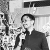 Varun Pandey