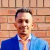 Ashton Govindasamy