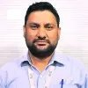Yogesh Maurya