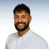 Zaid Ahmad