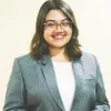 Mekhola Mukherjee