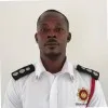 Thaddeus Jabal Mabanye