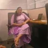 Niveditha Eati
