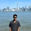 Sourav Dash