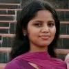 Sanjana Kamaraj