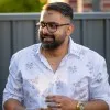 Ishan Pathak