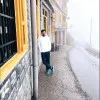 Yaman Kushwah