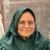 Zainab Antri