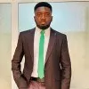 Jonathan Donkor