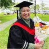 Nor Azlin Baharudin