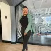 Lesego Tshabalala