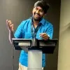 D Joseph Daniel