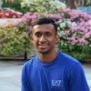Aravin Rama